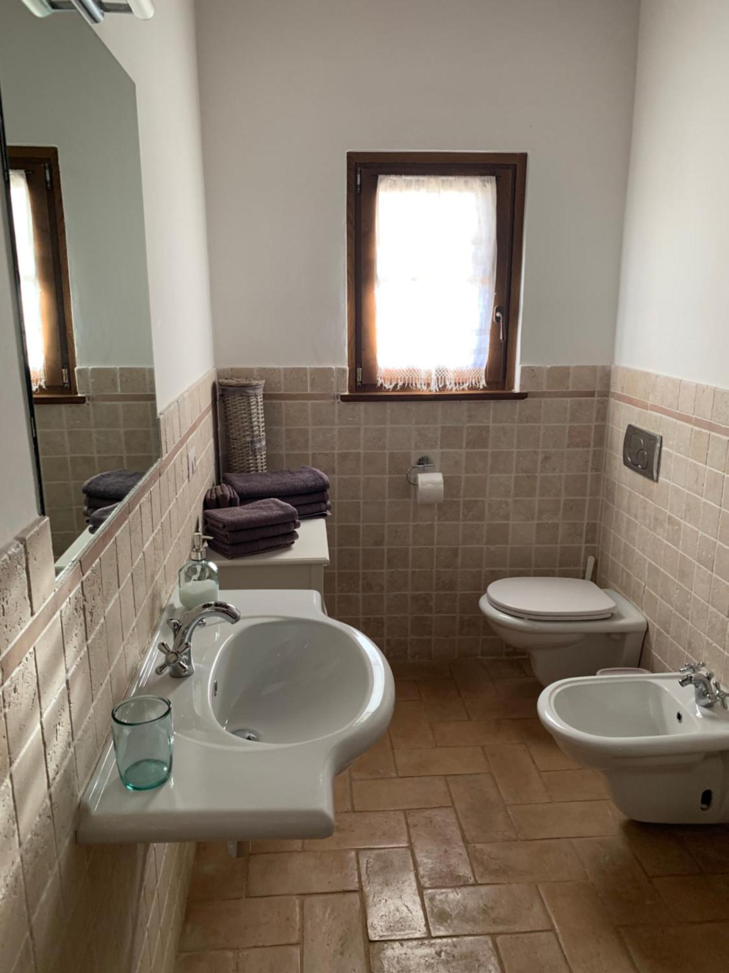 Vesper - Casale Con Piscina - Ad Galli Cantum Città della Pieve Exterior foto